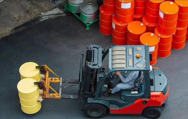 전문 기사 파견